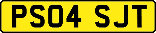 PS04SJT