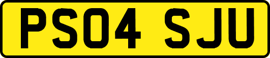 PS04SJU