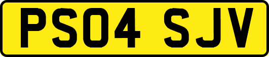 PS04SJV