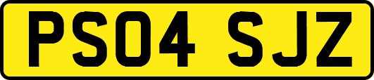 PS04SJZ