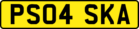 PS04SKA