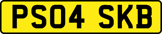 PS04SKB