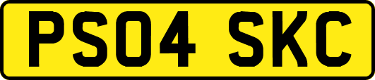 PS04SKC