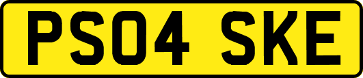PS04SKE