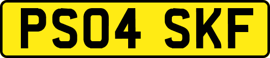 PS04SKF