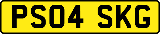 PS04SKG
