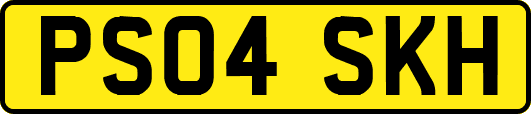 PS04SKH