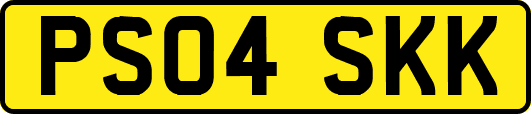 PS04SKK