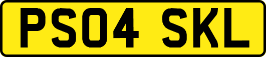 PS04SKL