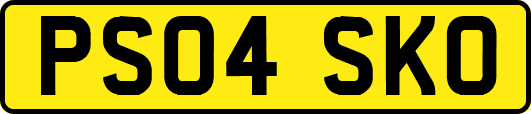 PS04SKO