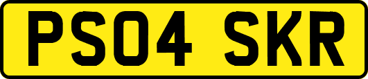 PS04SKR