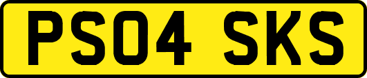 PS04SKS