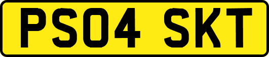 PS04SKT