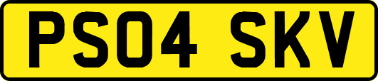 PS04SKV
