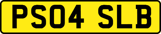 PS04SLB