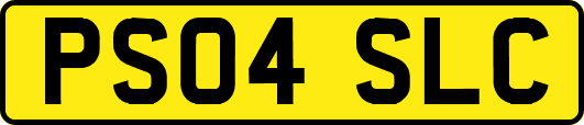 PS04SLC