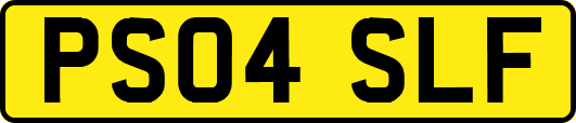 PS04SLF