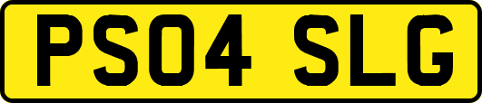 PS04SLG
