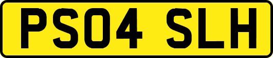 PS04SLH