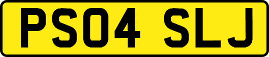 PS04SLJ