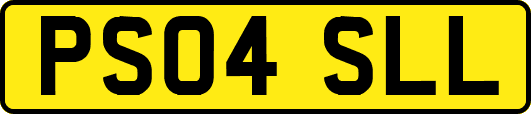 PS04SLL