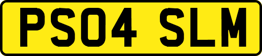 PS04SLM