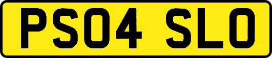 PS04SLO