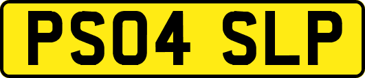 PS04SLP