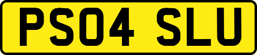 PS04SLU