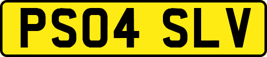 PS04SLV