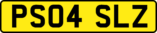 PS04SLZ
