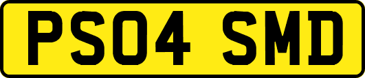 PS04SMD