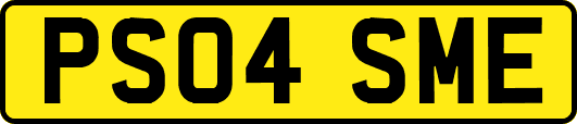 PS04SME