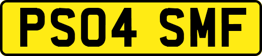 PS04SMF