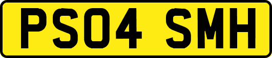 PS04SMH