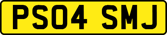 PS04SMJ
