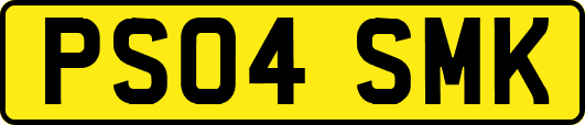 PS04SMK