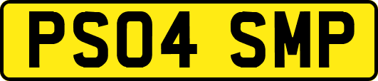 PS04SMP