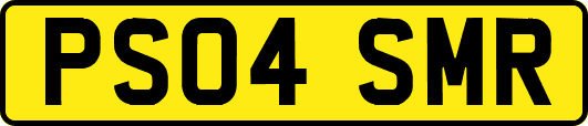 PS04SMR