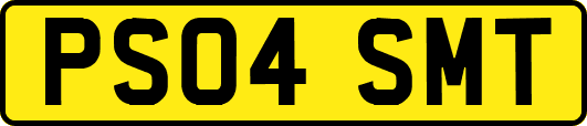 PS04SMT