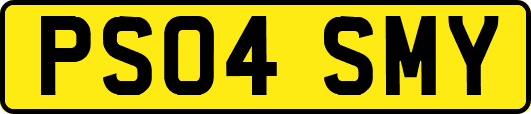 PS04SMY