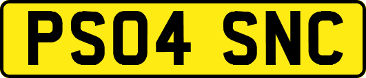 PS04SNC