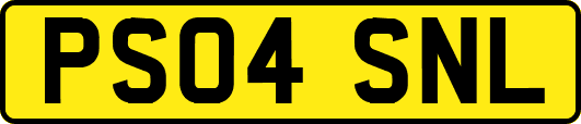 PS04SNL