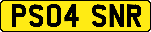 PS04SNR