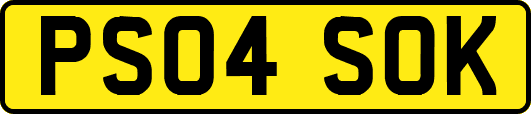 PS04SOK