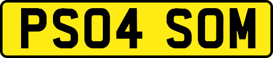 PS04SOM
