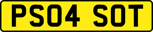 PS04SOT