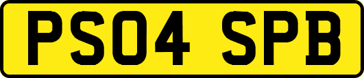 PS04SPB