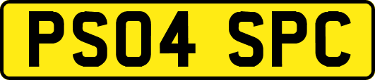 PS04SPC