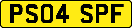 PS04SPF